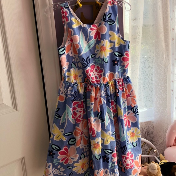 Sun dress - Picture 1 of 2